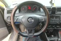 2019 Volkswagen Santana 2019 1.5 MT Fashion China V #15
