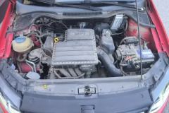 2015 Volkswagen Polo Hatchback 2014 1.6 AT Comfort #10