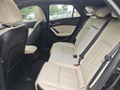 2017 Mazda CX-4 2016 2.5 AT FearlessEdition4WD #8