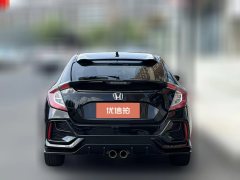 2021 Honda Civic 2021 1.5T AT HATCHBACK 220TURBOTrendy cool control #7