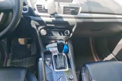 2014 Mazda Mazda3 Axela Sedan 2014 1.5 AT Luxury #16