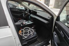 2021 Haval Chulian 2021 1.5T AT Large4Edition #8