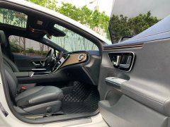 2023 Mercedes-Benz EQE 2022 350 Luxury #9