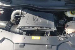 2017 Mercedes-Benz Vito 2023 2.0T AT Business 7Seat #10