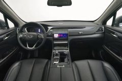 2021 GAC Trumpchi Trumpchi GS5 2021 Advanced 270T TechSmart Lead #14