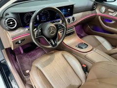 2021 Mercedes-Benz E-Class 2021 2.0T AT E300LLuxury #4