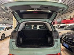 2024 Jetour Shanhai Jetour Shanhai L9 2024 1.5TD AT 2DHT Pro 5Seat #9