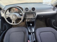 2014 Volkswagen Jetta 2015 1.6 AT Comfort #9