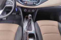 2020 Chevrolet Monza 2020 1.5 AT 320YuechangEdition #16