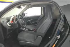 2018 smart ForTwo 2018 1.0 AT 52kilowattHardtopSmartEdition (Imported) #11