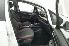 2022 Geely Auto Vision X3 2021 PRO 1.5L CVTPremium #22