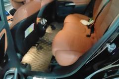2024 Mercedes-Benz GLC-Class 2024 2.0T AT GLC 300 L 4MATIC Dynamic 5Seat #11