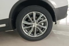 2018 Geely Auto Boyue 2018 1.8T AT Smart Connect4GConnectedFWD #6