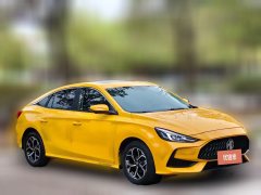 2021 MG MG5 2021 1.5 AT 180DVVT CVTyouthLuxury #3