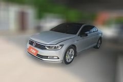2016 Volkswagen Magotan 2017 1.8T AT 330TSILuxury #1