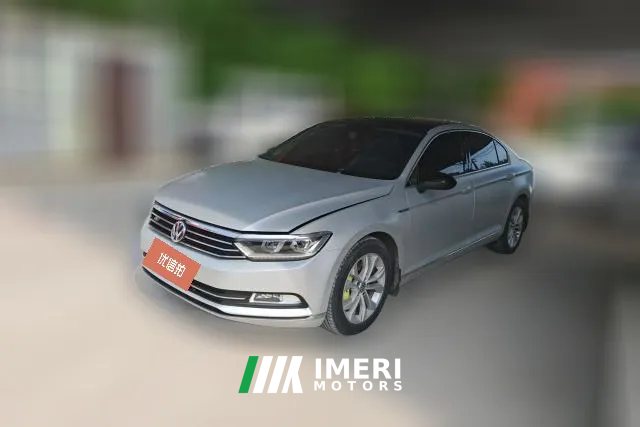 2016 Volkswagen Magotan 2017 1.8T AT 330TSILuxury