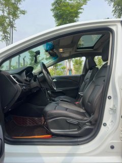 2020 Chevrolet Monza 2019 1.0T AT Redline320TreadilyEdition #14
