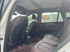 2016 BMW X1 2016 2.0T AT 20LiLuxury FWD #8