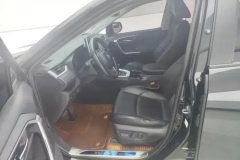 2022 Toyota Wildlander PHEV 2021 High Performance 2.5L AT 2WDPowerQingEdition #9