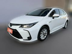 2022 Toyota Corolla 2021 1.8 AT Elite Hybrid #1
