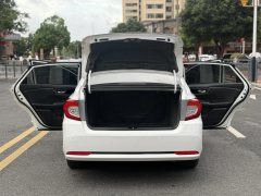 2019 Honda Crider 2019 1.0T AT 180TurboComfort China VI #9