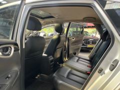 2017 Nissan Sylphy 2016 1.6 AT XLLuxury #17