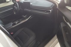 2023 Geely Auto Emgrand Sedan 2023 No.4generationChampion 1.5L AT CVTPremium #8
