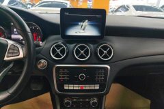 2019 Mercedes-Benz GLA-Class 2019 1.6T AT GLA200FashionFWD #13