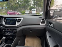 2016 Hyundai Tucson 2015 1.6T AT SmartFWD #18