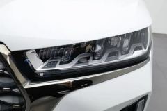 2022 Chery Tiggo 7 Plus 2021 1.5T AT CVTLuxury #5