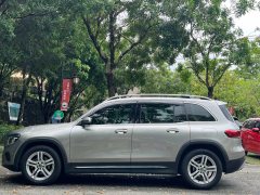 2020 Mercedes-Benz GLB-Class 2020 1.3T AT GLB200Dynamic #13