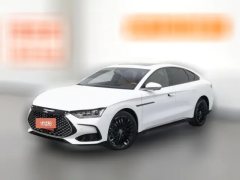 2022 BYD Han 2022 DM-i AT 121KM Honor #1