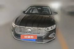 2023 Volkswagen Lavida 2023 1.5T AT 300TSI DSGManyyiEdition #2
