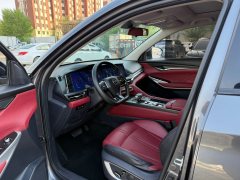 2020 Chang'an CS75 Plus 2020 2.0T AT Pilot #4