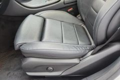 2020 Mercedes-Benz E-Class 2020 1.5T AT E260LSport Facelift #21
