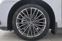 2024 BYD Han 2024 1.5T AT DM-i Glory 121KM Honor #6