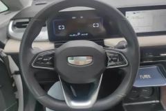 2022 Geometry E Firefly 2022 401KM Exquisite Tiger 4Seat #15