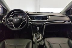 2021 Buick Excelle GT Sedan 2021 1.5 AT modelElite Facelift #12