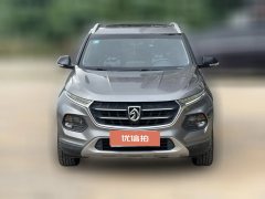 2018 Baojun 510 2017 1.5 AT Luxury #3