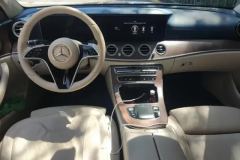 2022 Mercedes-Benz E-Class 2022 Facelift 2.0T AT E 260 L #12