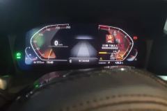 2020 BMW 3 Series 2020 2.0T AT 325LiFirst Edition #14