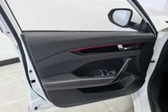 2022 Dongfeng Fengshen Yixuan 2020 1.5T AT 230TXuan YueEdition #7