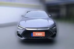 2024 BYD Han 2024 1.5T AT DM-i Glory 121KM Honor #2