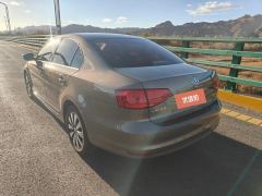 2017 Volkswagen Sagitar 2017 1.6 AT Comfort #7