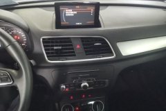 2019 Audi Q3 2018 1.4T AT 30AnniversaryYear30TFSIFashionFWD #13