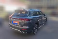 2019 GAC Trumpchi Trumpchi GS5 2019 1.5T AT 270TExclusive #3