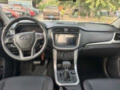 2019 Maxus T60 2017 2.0T AT Gasoline4WDHigh ChassisEliteStandard cabin #2