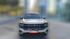 2025 Haval Big Dog Plus PHEV 2026 Hi4 150km Tide electricityEdition #2