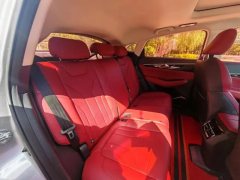 2020 Chang'an CS85 Coupe 2019 1.5T AT TasteEdition China VI #13