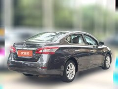 2015 Nissan Sylphy 2014 1.6 AT XVExclusive #7